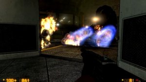 Meet the new Gargantua Black Mesa (HD)