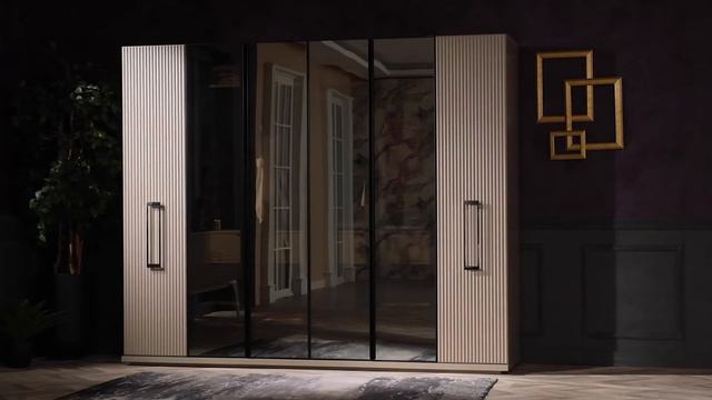 Zirkon Yatak Odası смотреть онлайн