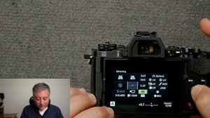 Olympus E-M5 Mark II Best Settings for Beginners - A Tutorial with In Depth Explanations ep.450