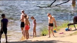 УЛИЧНАЯ ТРЕНИРОВКА «ГОРОЧКИ».САМБО/ДЗЮДО ДЕТИ