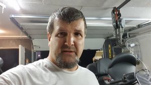 Надежные BMW тоже ломаются. K1200LT Перепайка Датчика холла. Феникс сломался