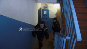 Сотрудники ППС одни из первых приходят на помощь нуждающимся гражданам