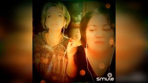 Куда уходит детство. Наталья Потаева дуэт Smule.