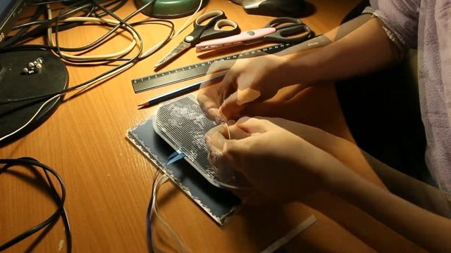 Подарочный КОНВЕРТ для денег своими руками МАСТЕР КЛАСС