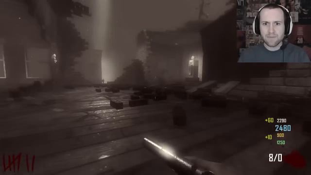 ZOMBIE BAR (Black Ops 2 Zombies) смотреть онлайн