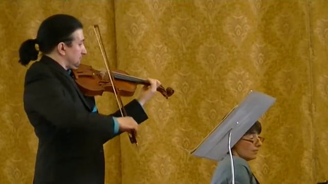 Бетховен Соната №3 смотреть онлайн