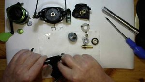 Катушка Feeder Concept (Salmo) Pilot 5000FD