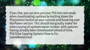 How much faster do games  in rest mode ps4?