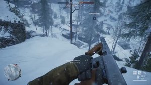 Battlefield 1 - multiplayer gameplay (No Commentary)