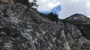 Какая Прекрасная, Душевная МУЗЫКА и Красивые Горы Крыма!