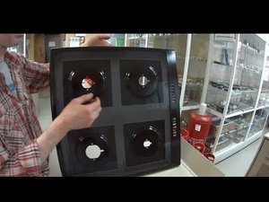 Покупка стекла для плиты / Установка