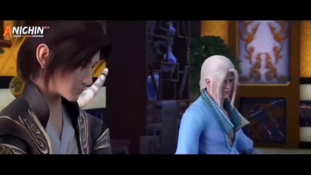 btth season 5 episode 54 sub indo - shioyan tiba menyelamatkan haibodong смотреть онлайн