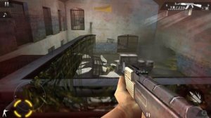 Modern Combat 2: Black Pegasus - Gameplay Walkthrough Part #1 (Android & iOS)