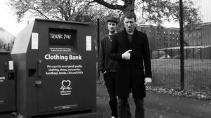 SLEAFORD MODS - SHIT STREETS RUNNY