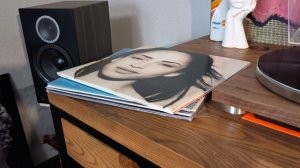 Нужен ли винил сегодня? и небольшой обзор музыкальной системы