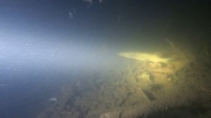 Подводная охота в Льговском районе Курской области 25.05.2021