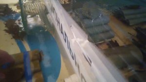 АККР плотность посадки в УЗВ.