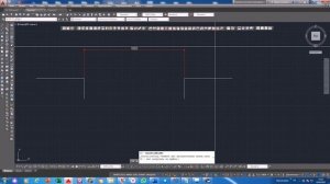 Рисование цепной линии в Autocad.