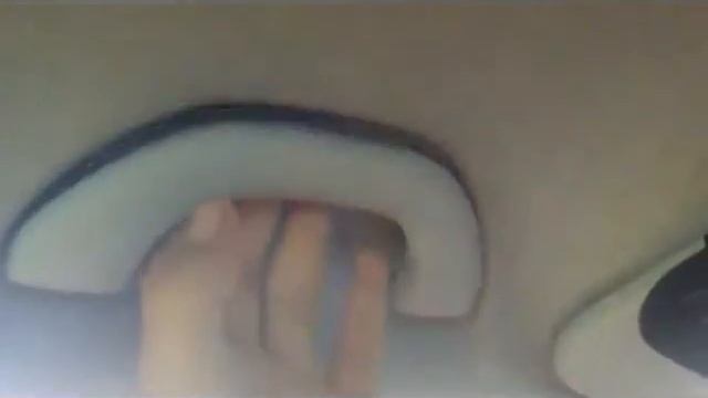 доработанные ручки потолка Fabia II смотреть онлайн