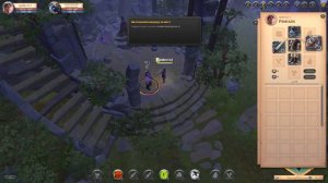 Прохождение Albion Online 1#