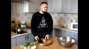 Хе из свиных ушей (по-корейски рецепт)