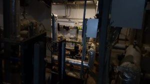 Промывка пластин теплообменника