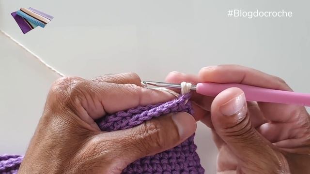 Tapete CANDY de crochê com ponto fantasia. смотреть онлайн