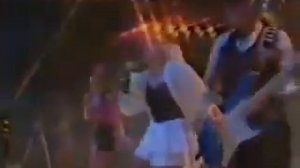 Комбинация «Russian girls»