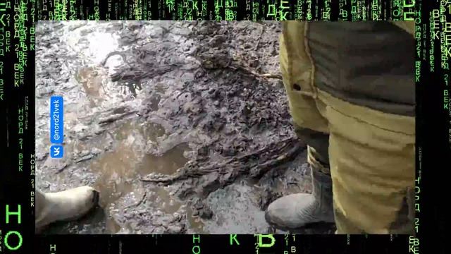 Доставка спец груза и Гуманитарный Заезд №3-23 ч.13 смотреть онлайн