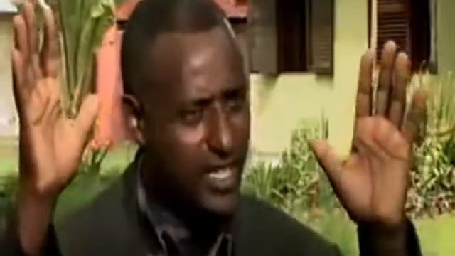 имам мечети Хаджа Мухамед принимает Иисуса Христа смотреть онлайн