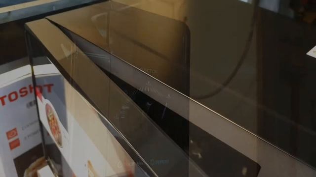 KSH - TOSHIBA 21L/24L MICROWAVE OVEN MW2-MM21PF-BK // MW2-MM24PF-BK смотреть онлайн