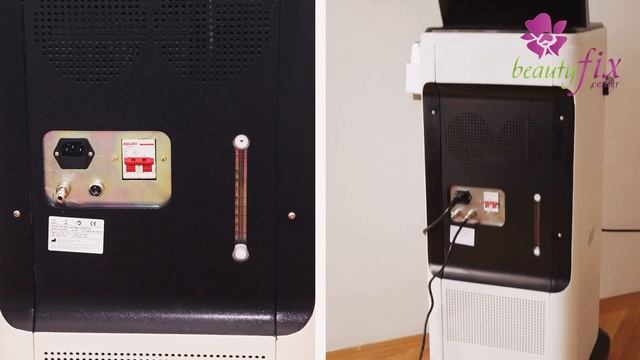 Диодный лазер ZOLLASER (Зо Лазер) для удаления волос смотреть онлайн