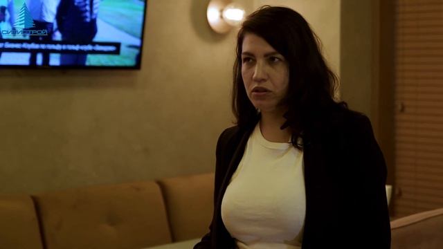 Обзор ресторана ЧАЙХАНА НОМЕР ОДИН с дизайнером