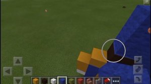 Sonic + Minecraft =? (постройка соника в майнкрафт)