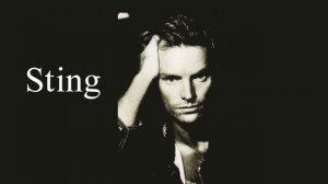 Sting "Windmills Of Your Mind"