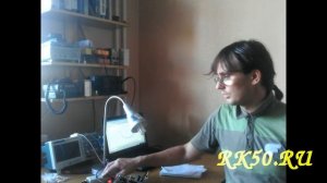 Настройка антенн 27 МГц, антенна 27 МГц для носимой радиостанции
