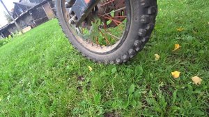 ЗАМЕНА МАСЛА СПУСТЯ 200 МОТОЧАСОВ НА ПИТБАЙКЕ KAYO BASIC YX125 17/14 KRZ (2020 г.)
