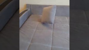 Отзыв о диване Муссон