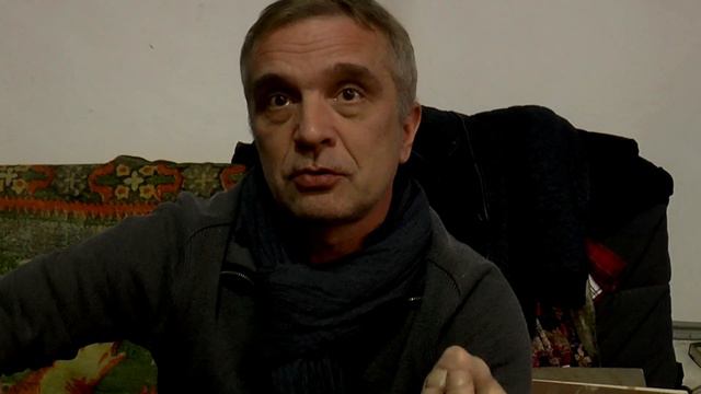 В мастерской художника Николая Блохина смотреть онлайн