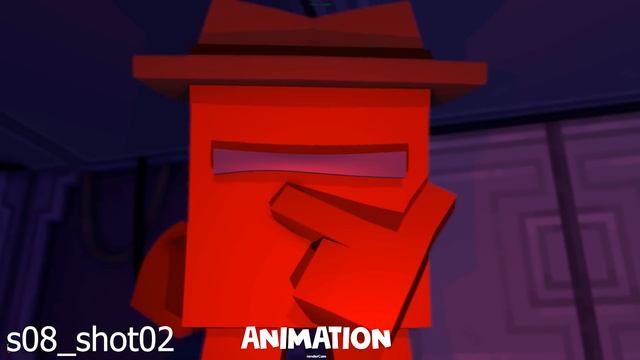 (Animation Reel) AMONG US ? Minecraft Animation Music Video ("Lyin' 2 Me" Song) смотреть онлайн