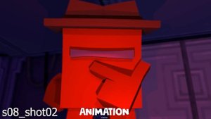 (Animation Reel) AMONG US ? Minecraft Animation Music Video ("Lyin' 2 Me" Song)