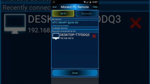 Как использовать телефон как джойстик
