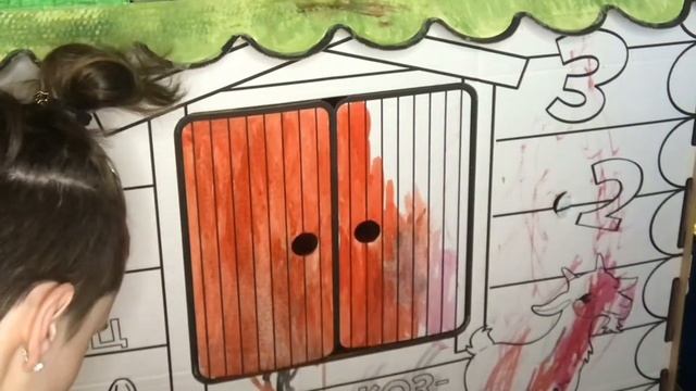 Сказочный домик. Часть 5-я смотреть онлайн