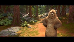 Бигфут младший |2017| Смотреть Онлайн |(Официальный Дубляж, 4K ULTRA HD) Трейлер, Мультфильм