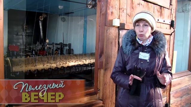 Невьянская башня смотреть онлайн