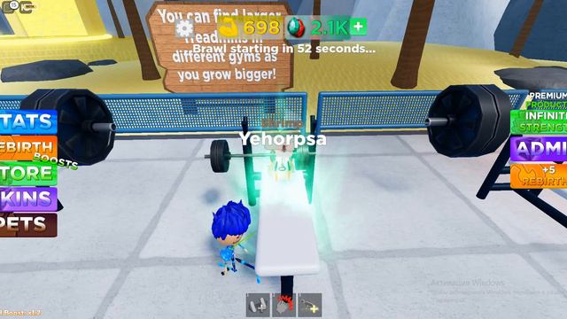 Обзор на качков 3.Почему их удалили? смотреть онлайн