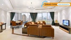 AL MAJAZ PREMIERE APART 5* ОАЭ Шарджа обзор – отель АЛ МАДЖАЗ ПРИМЬЕРА АПАРТ 5* Шарджа видео обзор