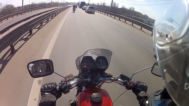 Открытие мотосезона 2016 Ярославль смотреть онлайн