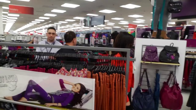 Сюрприз Kmart DOL. Шоппинг-вечеринка