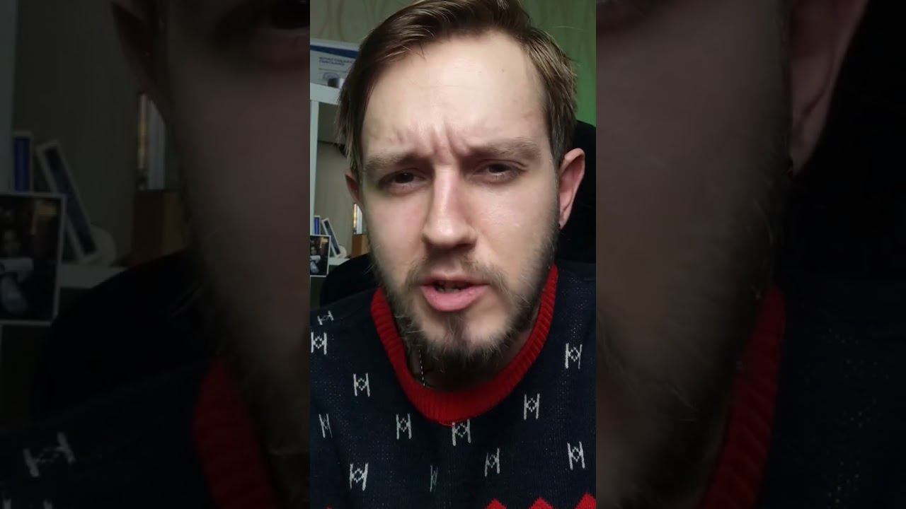 Экспресс-обзор новогоднего энергетика Rusking Christmas Punch #энергетики #обзорэнергетиков